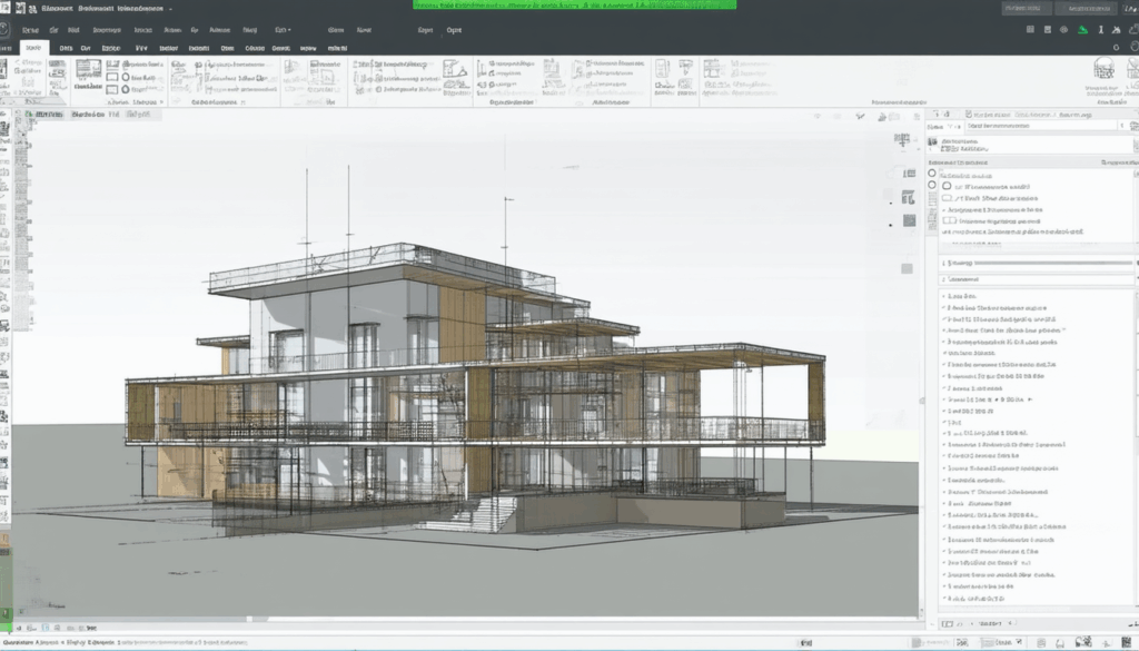 Konstruktionsbüro für CAD und BIM in Deutschland